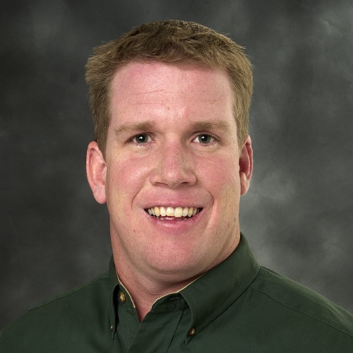 Joel Steenhoek